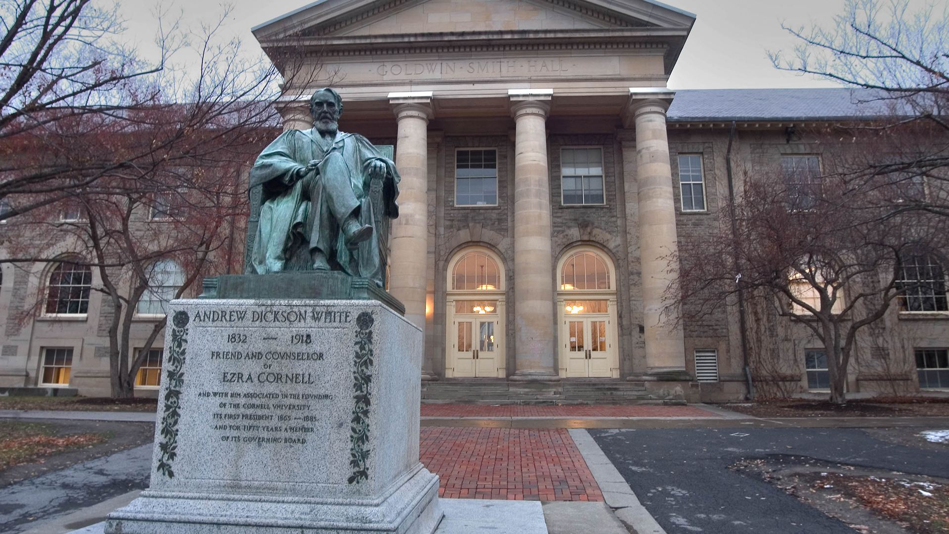 康奈爾大學世界排名第幾?在國內認可度如何?申請條件有哪些?