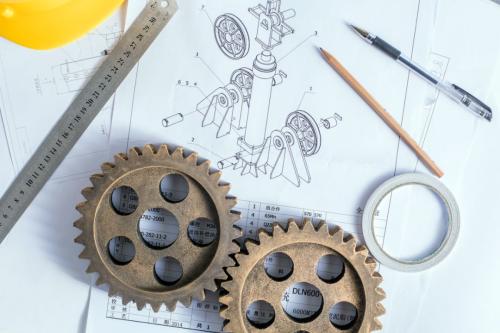 機械類專業就業前景如何?機械類專業哪個就業方向工資高