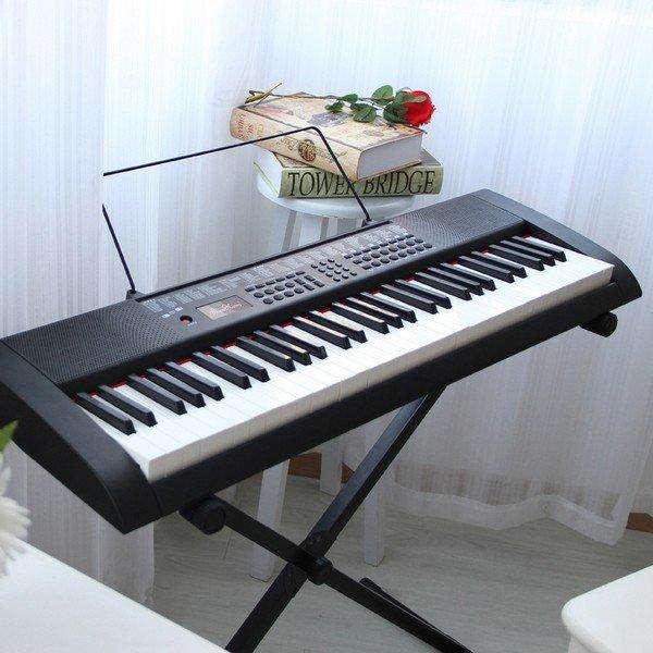 電子琴考級一年考幾次?十級最少學多久?電子琴考級有必要嗎?