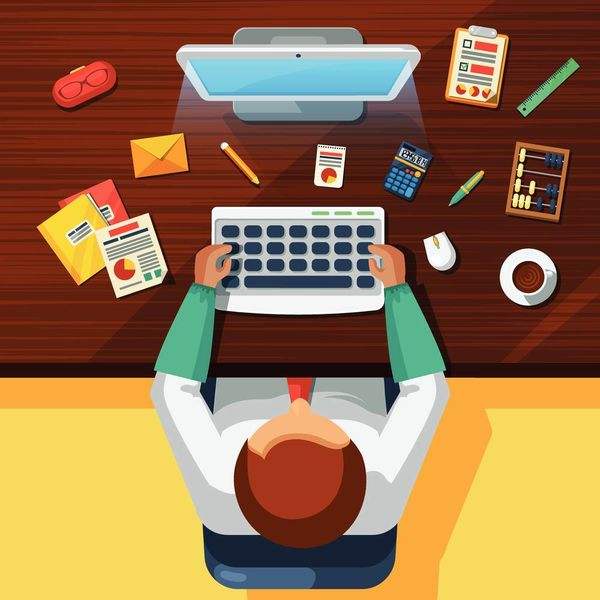 會計的主要職責是什么?工作內容介紹,會計與出納的區別