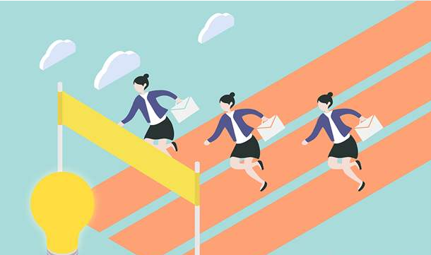 低學(xué)歷女生適合做什么工作?揭秘三大沒學(xué)歷最吃香的職業(yè)你中了嗎?