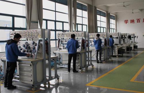 機(jī)電一體化專業(yè)是干什么的就業(yè)方向有哪些?機(jī)電一體化工資多少?