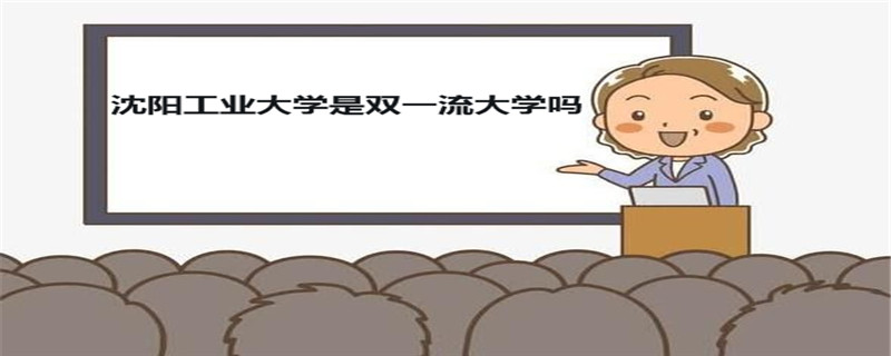 沈陽工業大學是雙一流大學嗎
