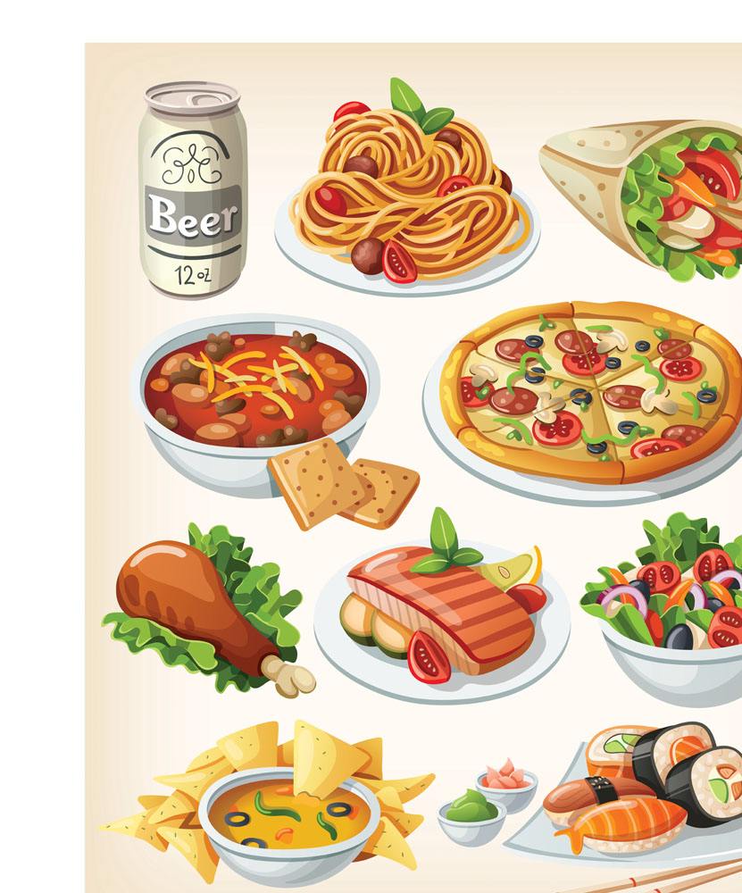 ʳƷ|(zh)cȫI(y)ʲô͘I(y)ǰôӣmŮW(xu)᣿