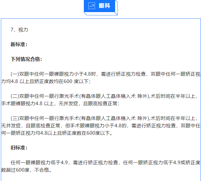 171257313372735.png 軍校體檢項(xiàng)目一覽表最新,2024年軍校體檢要求