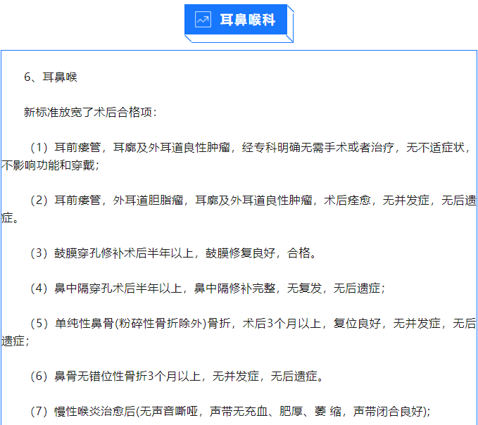 1712573170473756.png 軍校體檢項(xiàng)目一覽表最新,2024年軍校體檢要求