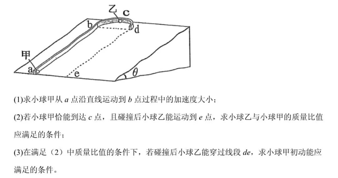 1762240970646207.jpg 2025四川新高考物理試卷真題及答案解析,附考點(diǎn)題型及分值分布